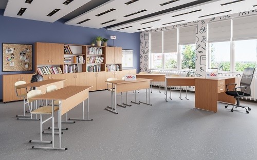 ООО «Глубокский мебельный центр»